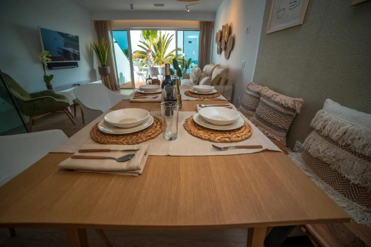 Club Del Mar Duplex Apartment Puerto del Carmen   Puerto del Carmen (Lanzarote)