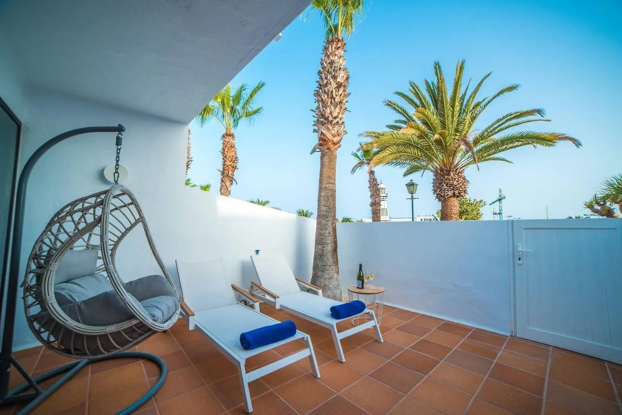 Club Del Mar Duplex Apartment Puerto del Carmen