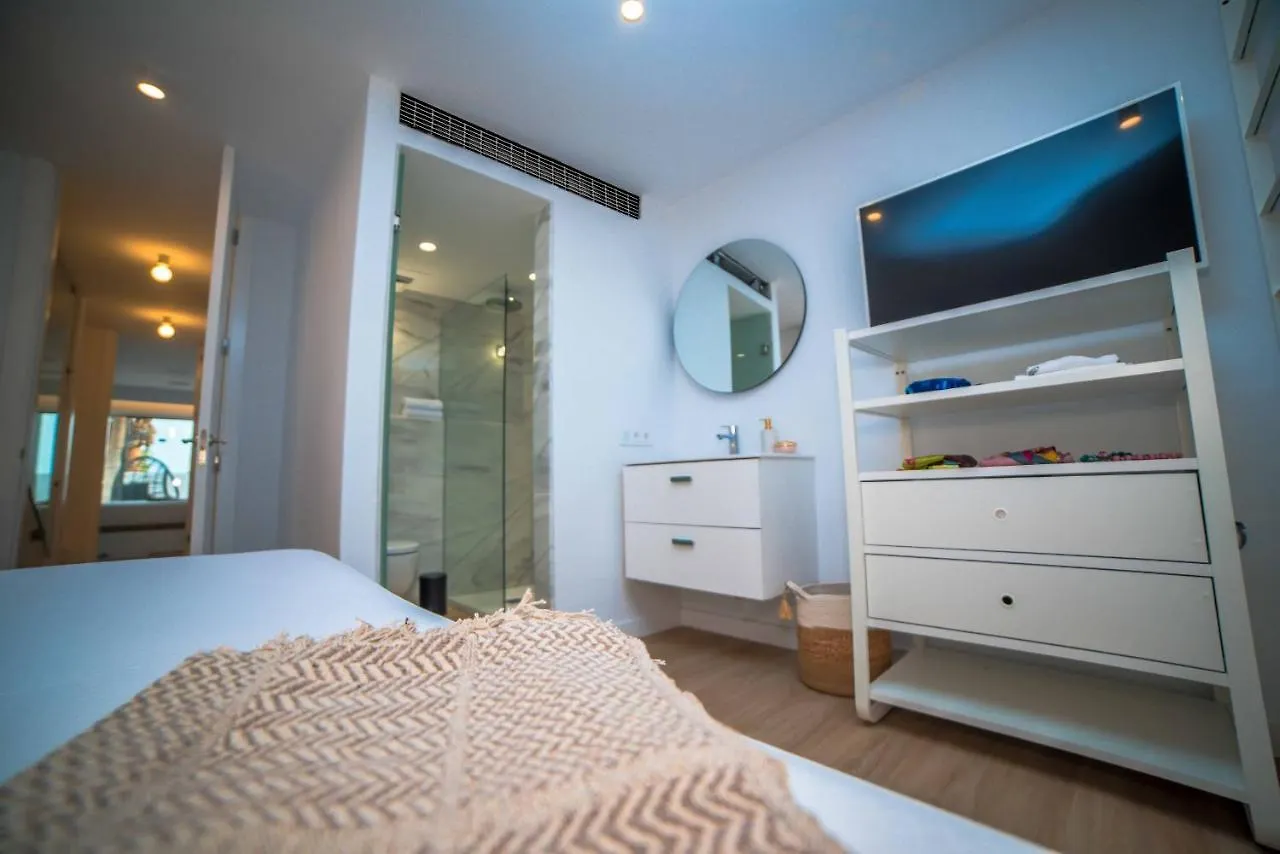 Club Del Mar Duplex Apartment Puerto del Carmen  0*, Puerto del Carmen (Lanzarote) Spain